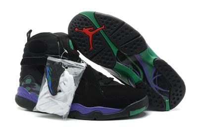 Air Jordan 8-107